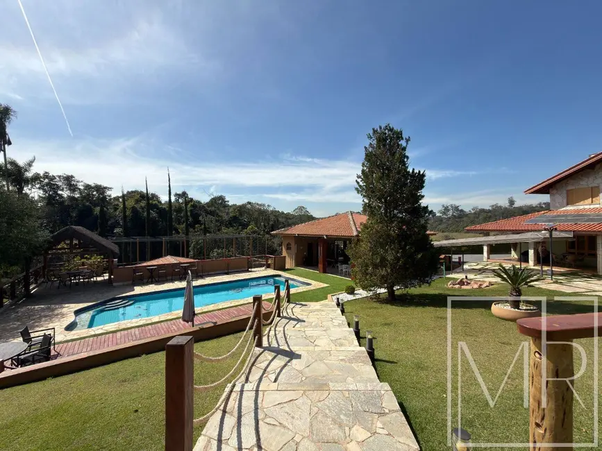 Foto 3 de Casa com 3 quartos à venda, 3884m2 em Loteamento Rancho Maringá II, Atibaia - SP
