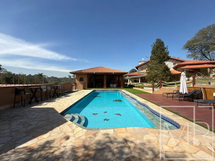 Foto 2 de Casa com 3 quartos à venda, 3884m2 em Loteamento Rancho Maringá II, Atibaia - SP