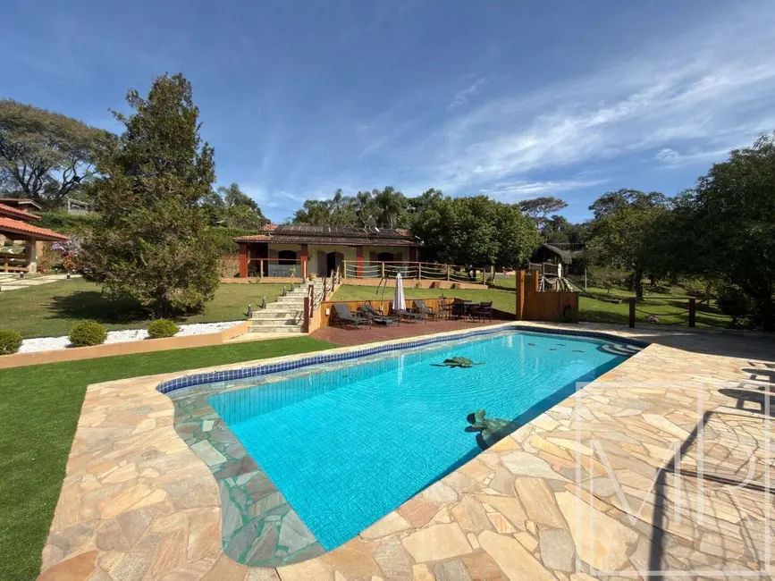 Foto 4 de Casa com 3 quartos à venda, 3884m2 em Loteamento Rancho Maringá II, Atibaia - SP