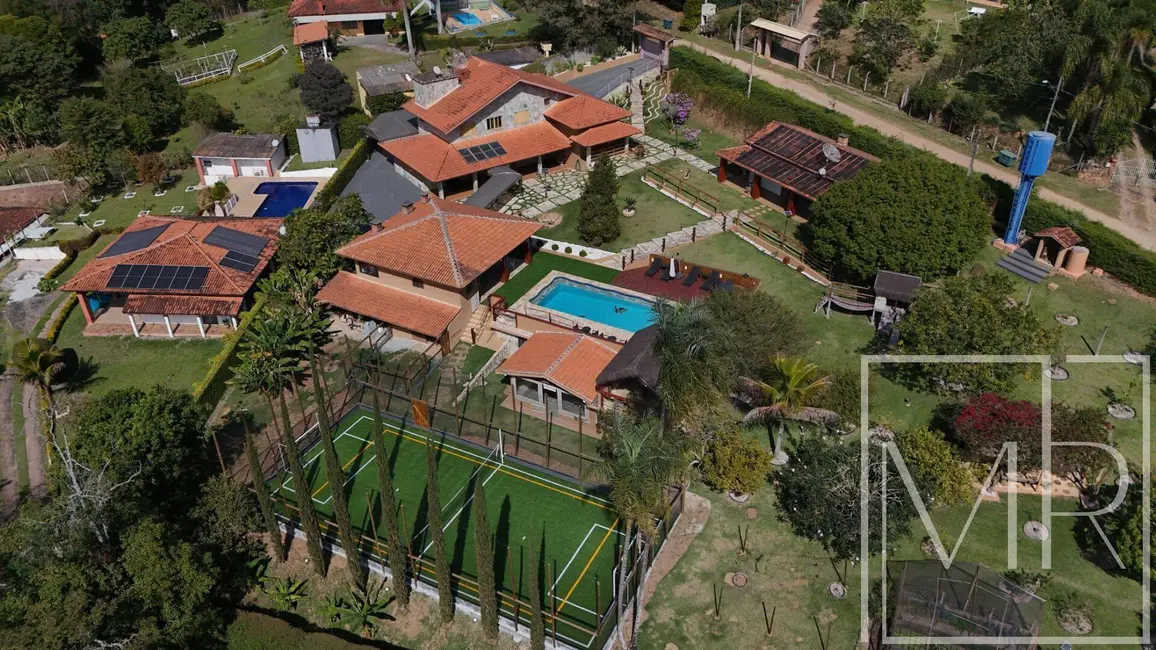 Foto 5 de Casa com 3 quartos à venda, 3884m2 em Loteamento Rancho Maringá II, Atibaia - SP
