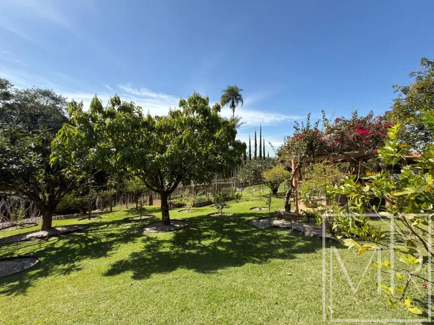 Foto 8 de Casa com 3 quartos à venda, 3884m2 em Loteamento Rancho Maringá II, Atibaia - SP