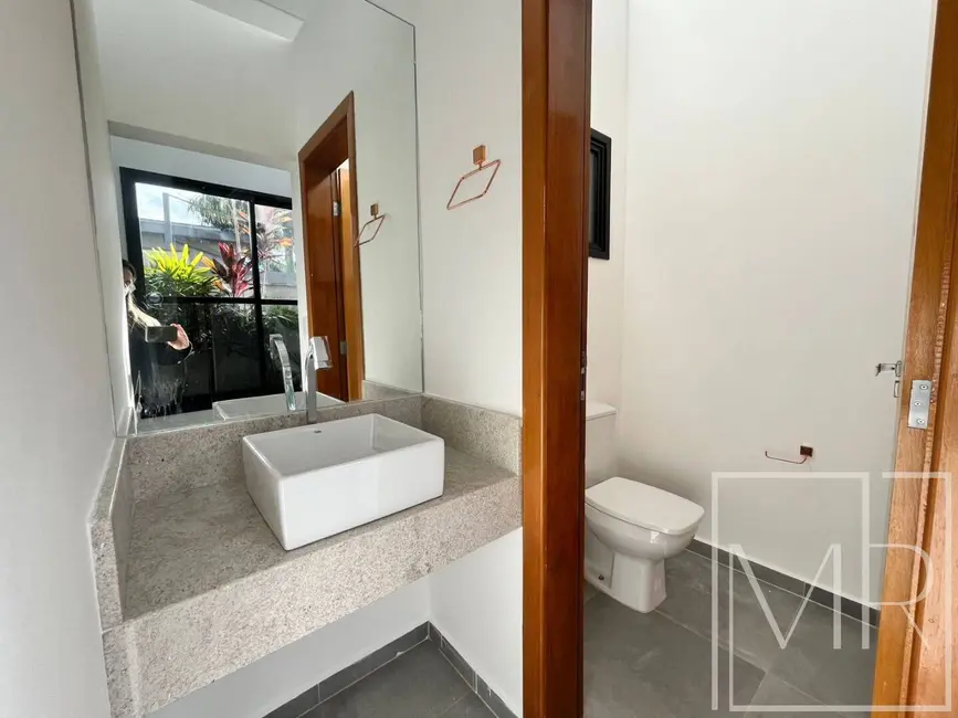 Casa de Condomínio com 3 quartos à venda, 523m2 em Vila Santista, Atibaia - SP - imagem 8 Foto 8 de Casa de Condomínio com 3 quartos à venda, 523m2 em Vila Santista, Atibaia - SP