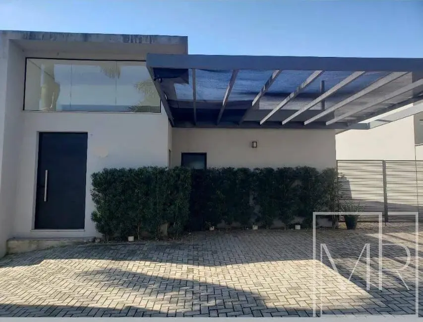 Casa de Condomínio com 3 quartos à venda, 523m2 em Vila Santista, Atibaia - SP - imagem 2 Foto 2 de Casa de Condomínio com 3 quartos à venda, 523m2 em Vila Santista, Atibaia - SP