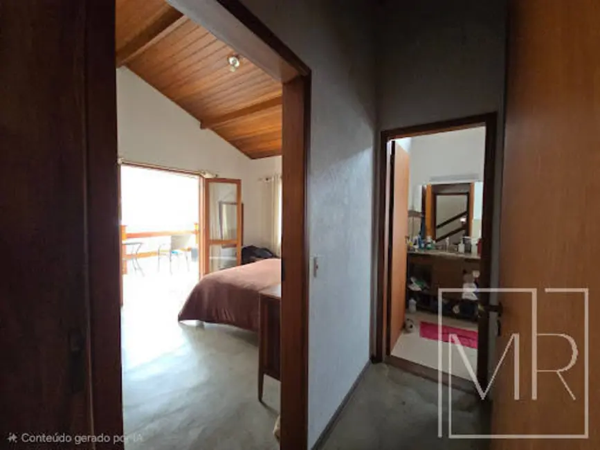 Foto 9 de Casa com 3 quartos à venda, 900m2 em Retiro das Fontes, Atibaia - SP