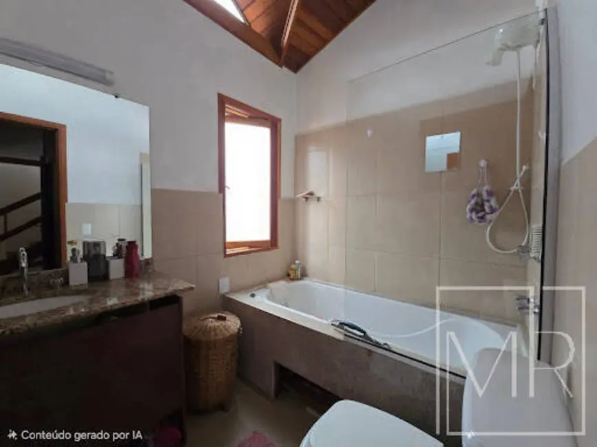 Foto 8 de Casa com 3 quartos à venda, 900m2 em Retiro das Fontes, Atibaia - SP