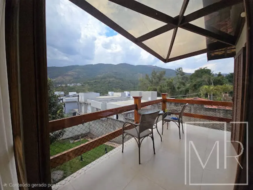 Foto 2 de Casa com 3 quartos à venda, 900m2 em Retiro das Fontes, Atibaia - SP