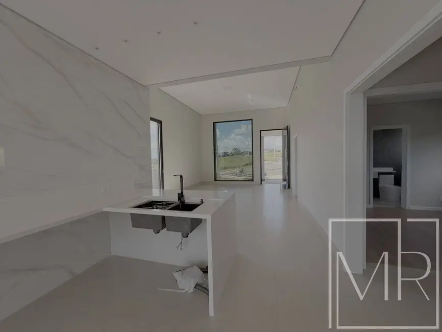Foto 4 de Casa de Condomínio com 3 quartos à venda, 360m2 em Estância Parque de Atibaia, Atibaia - SP