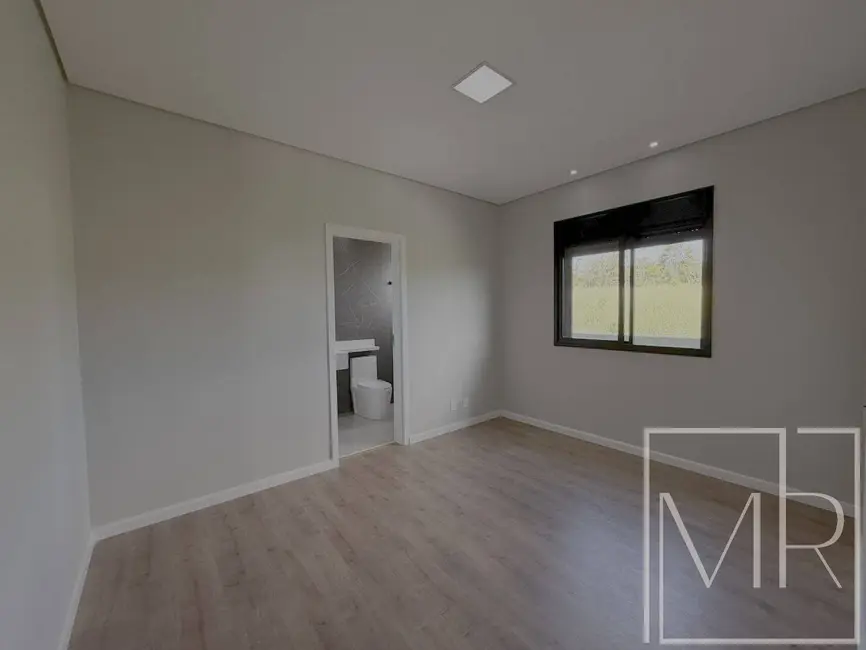 Foto 5 de Casa de Condomínio com 3 quartos à venda, 360m2 em Estância Parque de Atibaia, Atibaia - SP
