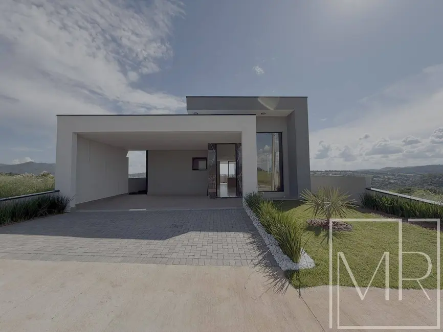 Foto 1 de Casa de Condomínio com 3 quartos à venda, 360m2 em Estância Parque de Atibaia, Atibaia - SP