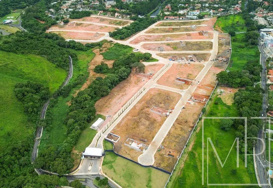 Terreno / Lote à venda, 360m2 em Atibaia - SP - imagem 3 Foto 3 de Terreno / Lote à venda, 360m2 em Atibaia - SP