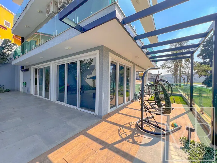 Foto 7 de Casa de Condomínio com 4 quartos à venda, 606m2 em Atibaia - SP
