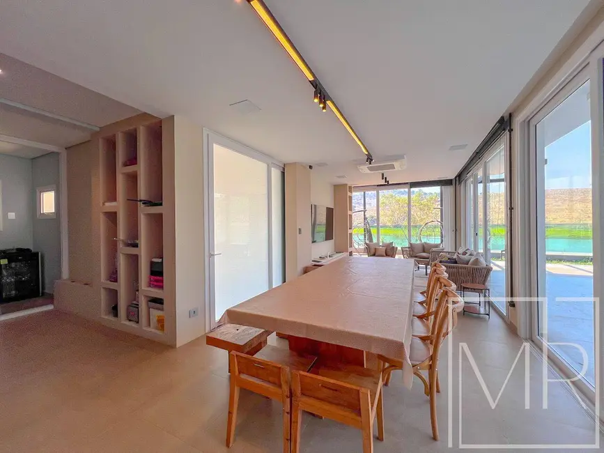 Foto 5 de Casa de Condomínio com 4 quartos à venda, 606m2 em Atibaia - SP