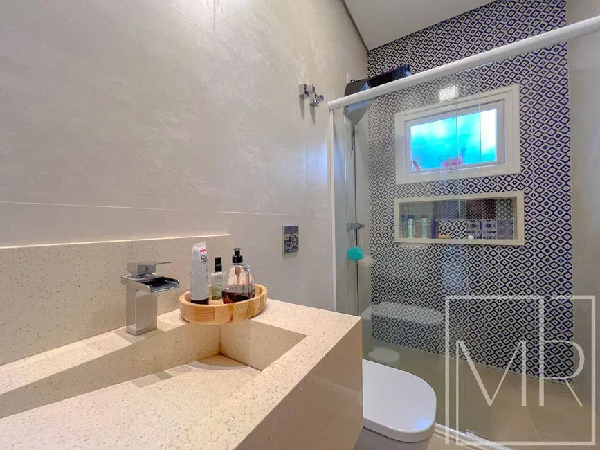 Foto 6 de Casa de Condomínio com 4 quartos à venda, 606m2 em Atibaia - SP