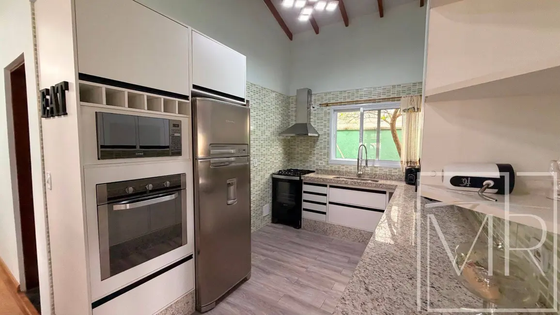 Casa de Condomínio com 3 quartos à venda, 600m2 em Condomínio Residencial Reserva Ecológica Atibaia, Atibaia - SP - imagem 8 Foto 8 de Casa de Condomínio com 3 quartos à venda, 600m2 em Condomínio Residencial Reserva Ecológica Atibaia, Atibaia - SP