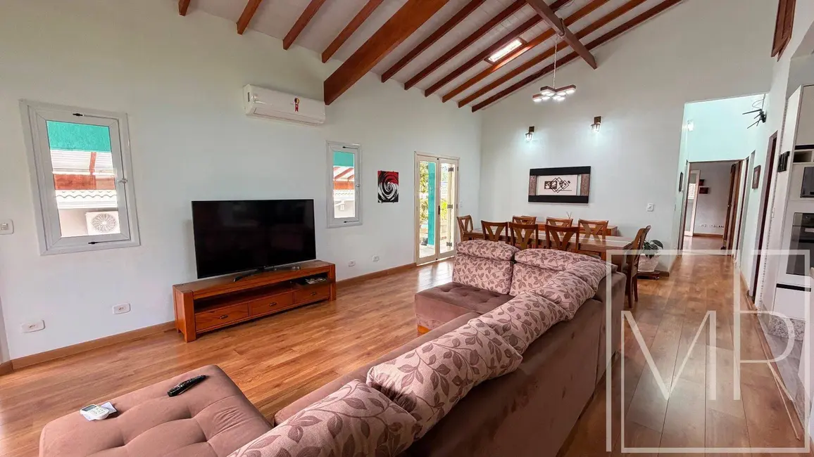 Casa de Condomínio com 3 quartos à venda, 600m2 em Condomínio Residencial Reserva Ecológica Atibaia, Atibaia - SP - imagem 4 Foto 4 de Casa de Condomínio com 3 quartos à venda, 600m2 em Condomínio Residencial Reserva Ecológica Atibaia, Atibaia - SP