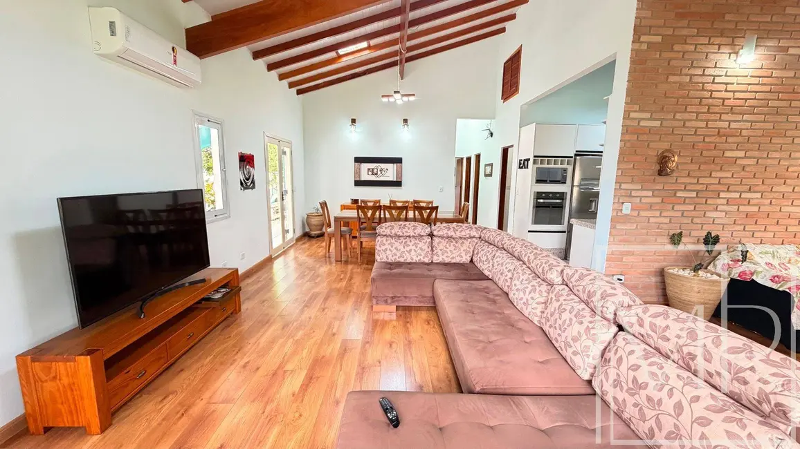 Casa de Condomínio com 3 quartos à venda, 600m2 em Condomínio Residencial Reserva Ecológica Atibaia, Atibaia - SP - imagem 3 Foto 3 de Casa de Condomínio com 3 quartos à venda, 600m2 em Condomínio Residencial Reserva Ecológica Atibaia, Atibaia - SP