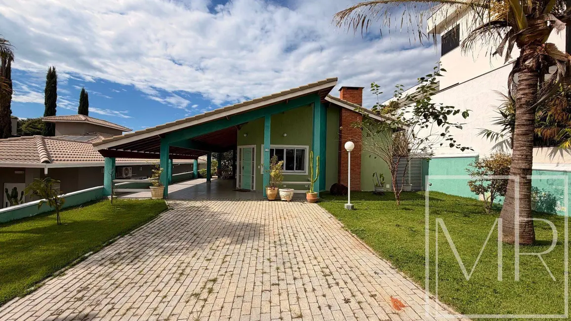 Casa de Condomínio com 3 quartos à venda, 600m2 em Condomínio Residencial Reserva Ecológica Atibaia, Atibaia - SP - imagem 1 Foto 1 de Casa de Condomínio com 3 quartos à venda, 600m2 em Condomínio Residencial Reserva Ecológica Atibaia, Atibaia - SP
