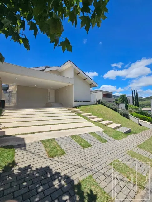 Casa de Condomínio com 3 quartos à venda, 600m2 em Condomínio Residencial Reserva Ecológica Atibaia, Atibaia - SP - imagem 1 Foto 1 de Casa de Condomínio com 3 quartos à venda, 600m2 em Condomínio Residencial Reserva Ecológica Atibaia, Atibaia - SP