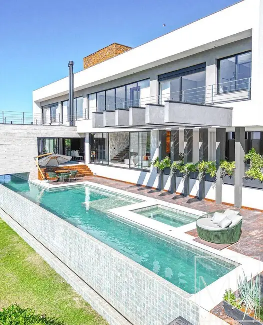 Foto 1 de Casa de Condomínio com 3 quartos à venda, 776m2 em Condomínio Residencial Reserva Ecológica Atibaia, Atibaia - SP
