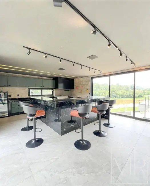 Foto 6 de Casa de Condomínio com 3 quartos à venda, 776m2 em Condomínio Residencial Reserva Ecológica Atibaia, Atibaia - SP