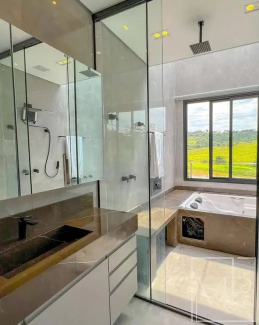 Foto 7 de Casa de Condomínio com 3 quartos à venda, 776m2 em Condomínio Residencial Reserva Ecológica Atibaia, Atibaia - SP