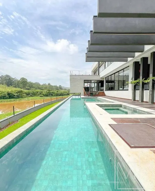 Foto 3 de Casa de Condomínio com 3 quartos à venda, 776m2 em Condomínio Residencial Reserva Ecológica Atibaia, Atibaia - SP