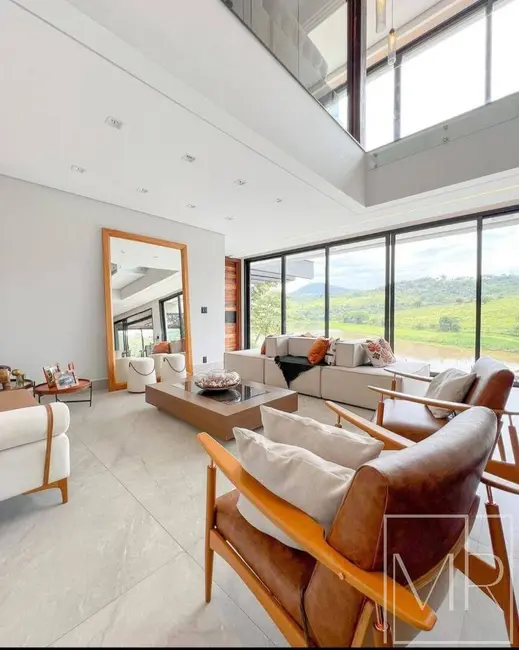 Foto 9 de Casa de Condomínio com 3 quartos à venda, 776m2 em Condomínio Residencial Reserva Ecológica Atibaia, Atibaia - SP