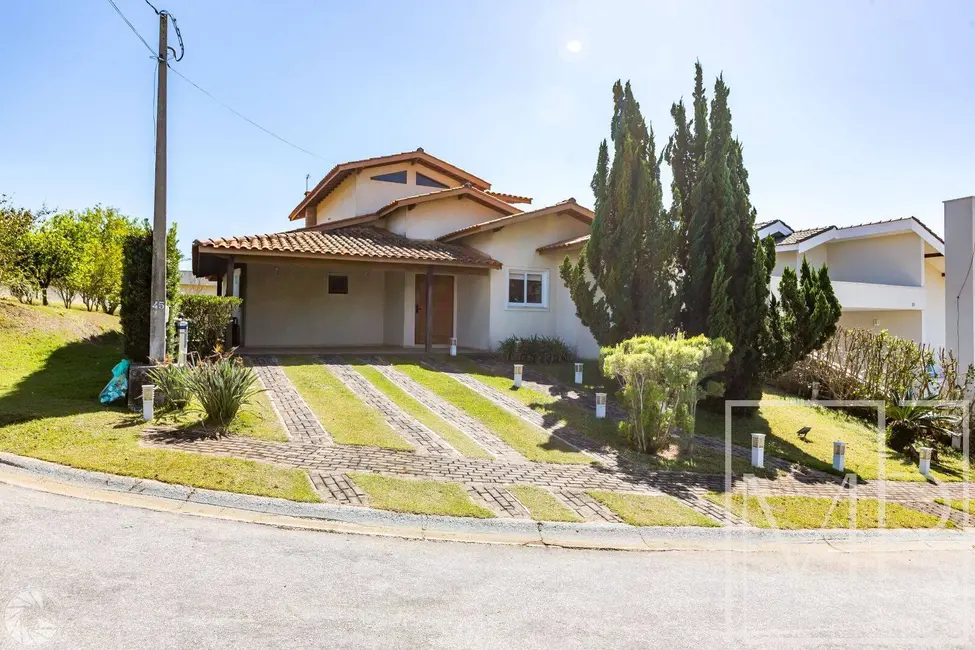 Casa de Condomínio com 3 quartos à venda, 633m2 em Condomínio Residencial Reserva Ecológica Atibaia, Atibaia - SP - imagem 5 Foto 5 de Casa de Condomínio com 3 quartos à venda, 633m2 em Condomínio Residencial Reserva Ecológica Atibaia, Atibaia - SP