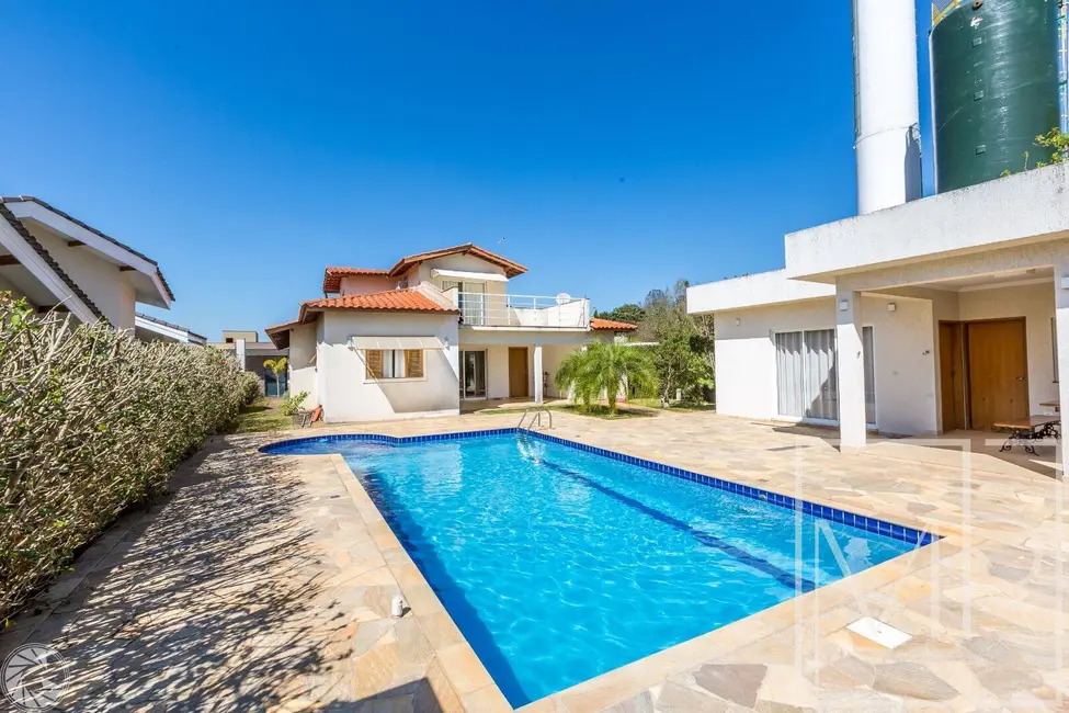 Casa de Condomínio com 3 quartos à venda, 633m2 em Condomínio Residencial Reserva Ecológica Atibaia, Atibaia - SP - imagem 2 Foto 2 de Casa de Condomínio com 3 quartos à venda, 633m2 em Condomínio Residencial Reserva Ecológica Atibaia, Atibaia - SP