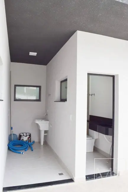 Foto 8 de Casa de Condomínio com 3 quartos à venda, 800m2 em Condomínio Residencial Shamballa III, Atibaia - SP