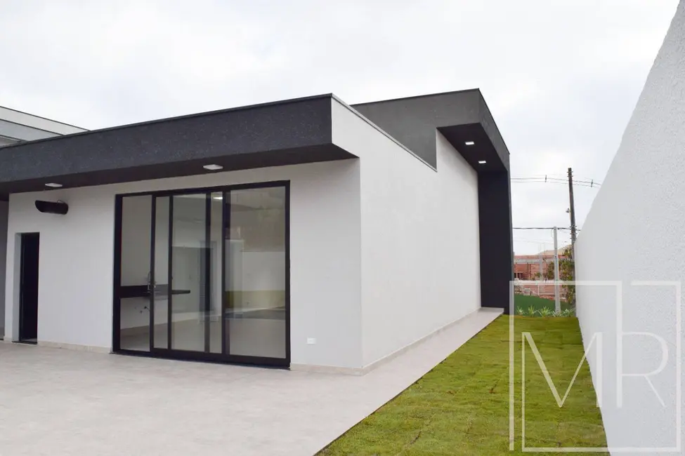Foto 6 de Casa de Condomínio com 3 quartos à venda, 800m2 em Condomínio Residencial Shamballa III, Atibaia - SP
