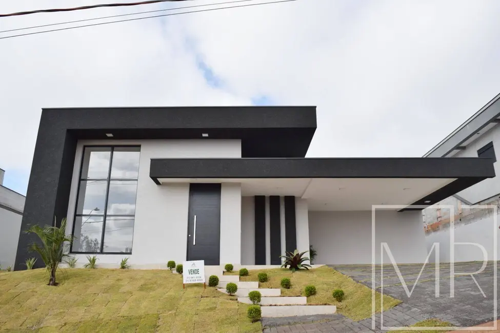 Foto 1 de Casa de Condomínio com 3 quartos à venda, 800m2 em Condomínio Residencial Shamballa III, Atibaia - SP