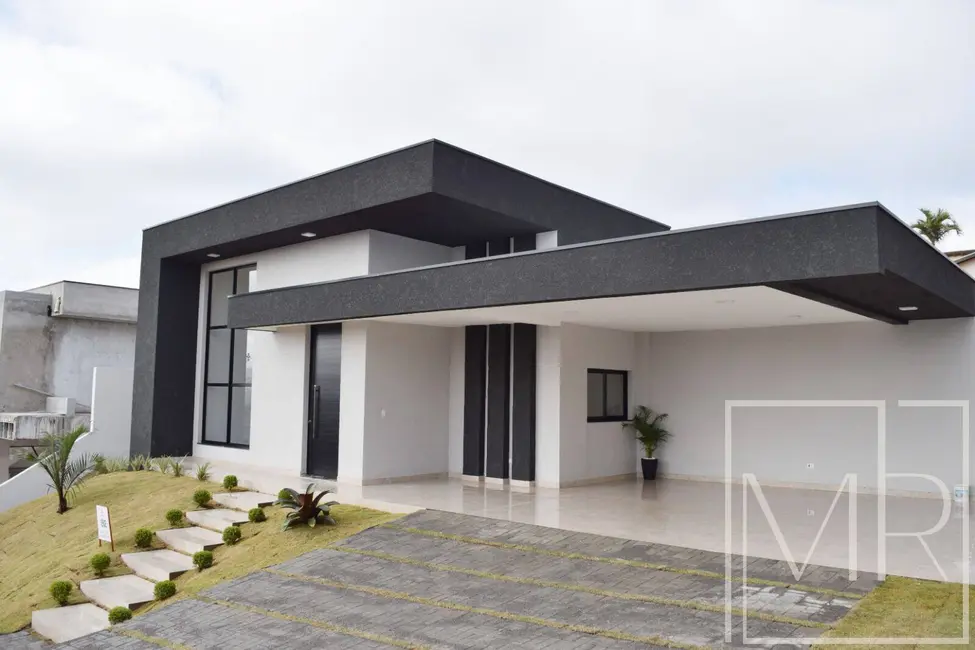 Foto 4 de Casa de Condomínio com 3 quartos à venda, 800m2 em Condomínio Residencial Shamballa III, Atibaia - SP