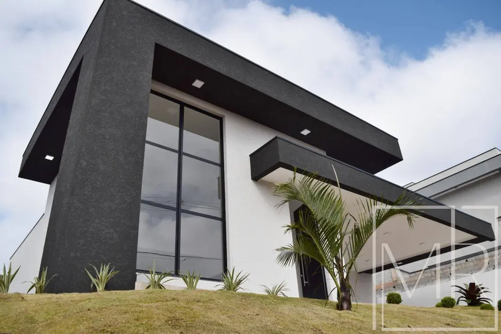 Foto 3 de Casa de Condomínio com 3 quartos à venda, 800m2 em Condomínio Residencial Shamballa III, Atibaia - SP