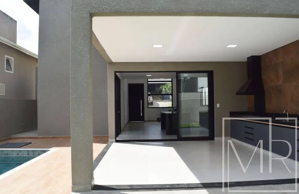 Foto 6 de Casa de Condomínio com 3 quartos à venda, 300m2 em Condomínio Atibaia Park I, Atibaia - SP