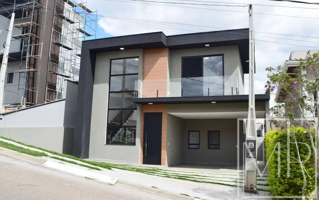 Foto 3 de Casa de Condomínio com 3 quartos à venda, 300m2 em Condomínio Atibaia Park I, Atibaia - SP