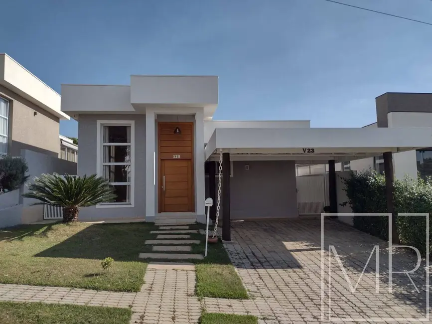 Foto 2 de Casa de Condomínio com 3 quartos à venda, 300m2 em Condomínio Atibaia Park I, Atibaia - SP
