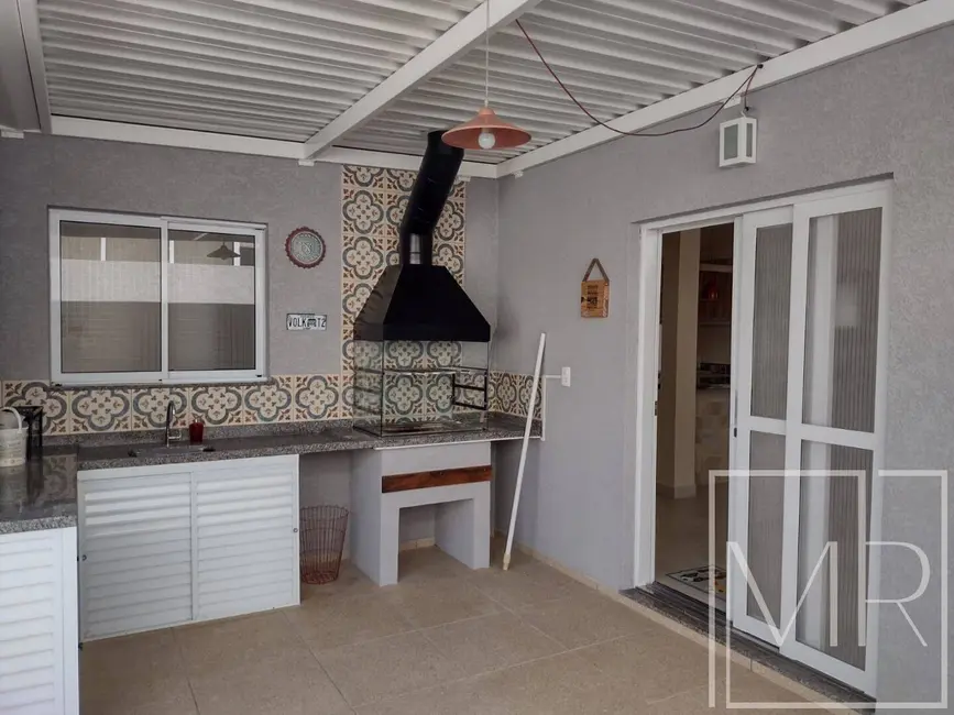 Foto 4 de Casa de Condomínio com 3 quartos à venda, 300m2 em Condomínio Atibaia Park I, Atibaia - SP