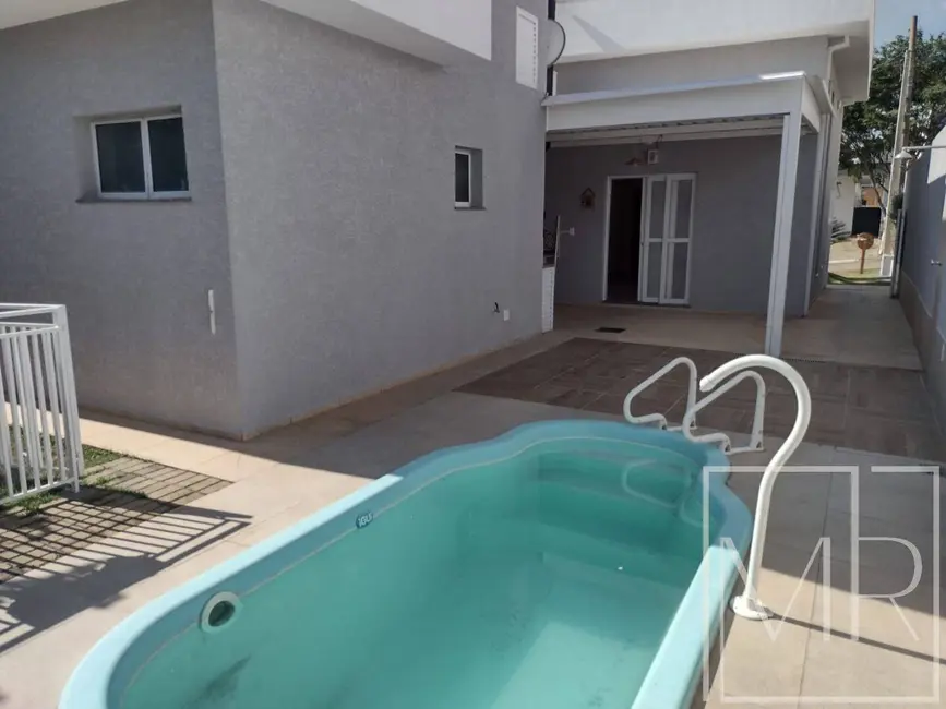 Foto 3 de Casa de Condomínio com 3 quartos à venda, 300m2 em Condomínio Atibaia Park I, Atibaia - SP