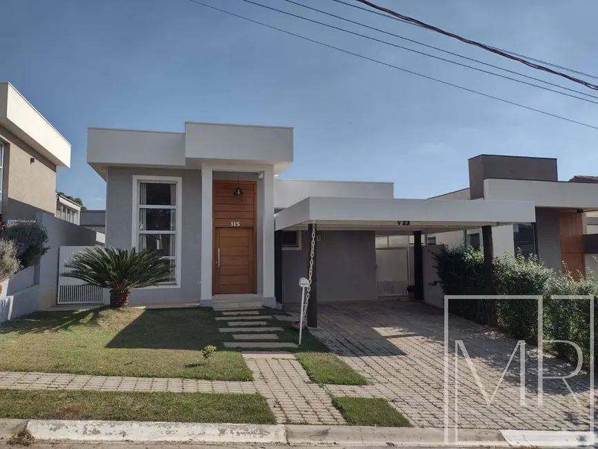 Foto 1 de Casa de Condomínio com 3 quartos à venda, 300m2 em Condomínio Atibaia Park I, Atibaia - SP