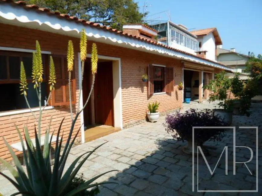 Foto 2 de Casa com 5 quartos à venda, 855m2 em Nova Gardênia, Atibaia - SP