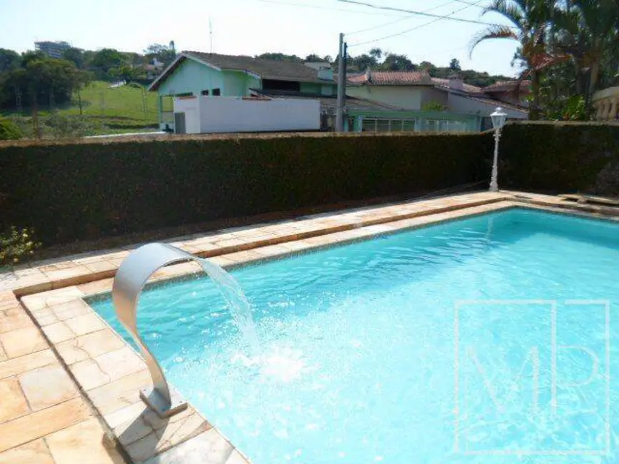 Foto 5 de Casa com 5 quartos à venda, 855m2 em Nova Gardênia, Atibaia - SP