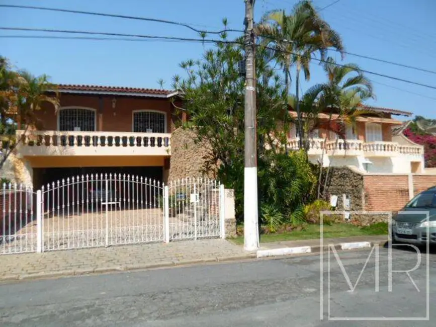 Foto 7 de Casa com 5 quartos à venda, 855m2 em Nova Gardênia, Atibaia - SP
