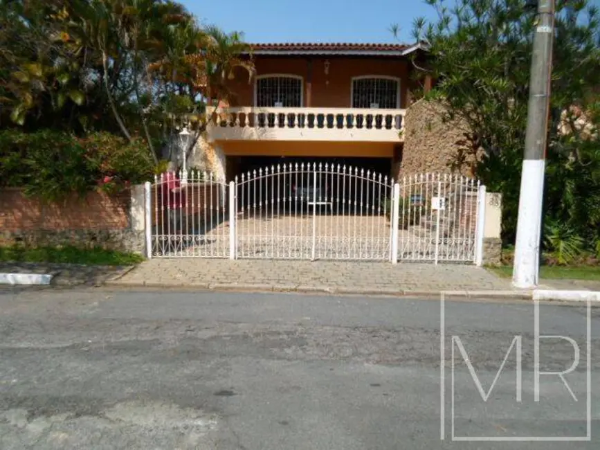 Foto 6 de Casa com 5 quartos à venda, 855m2 em Nova Gardênia, Atibaia - SP