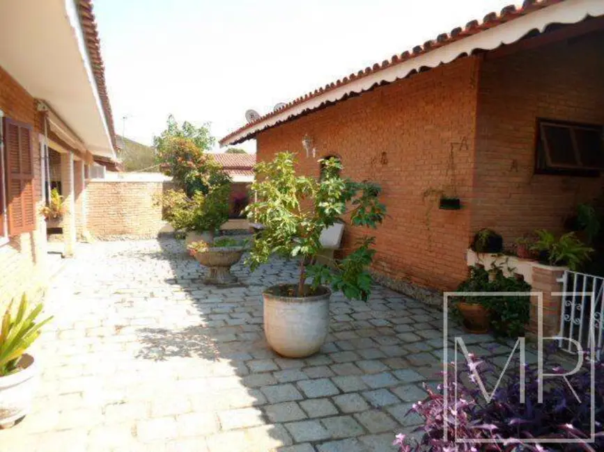 Foto 1 de Casa com 5 quartos à venda, 855m2 em Nova Gardênia, Atibaia - SP