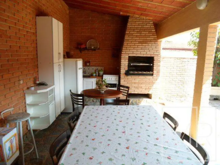 Foto 4 de Casa com 5 quartos à venda, 855m2 em Nova Gardênia, Atibaia - SP