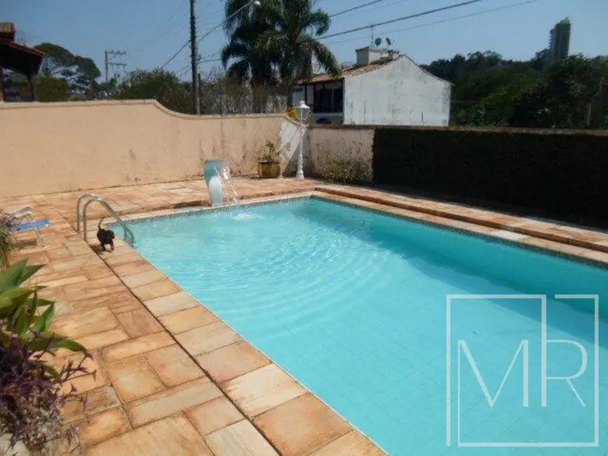 Foto 3 de Casa com 5 quartos à venda, 855m2 em Nova Gardênia, Atibaia - SP