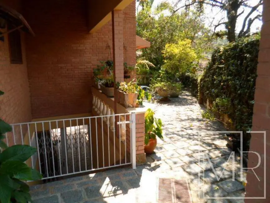 Foto 8 de Casa com 5 quartos à venda, 855m2 em Nova Gardênia, Atibaia - SP