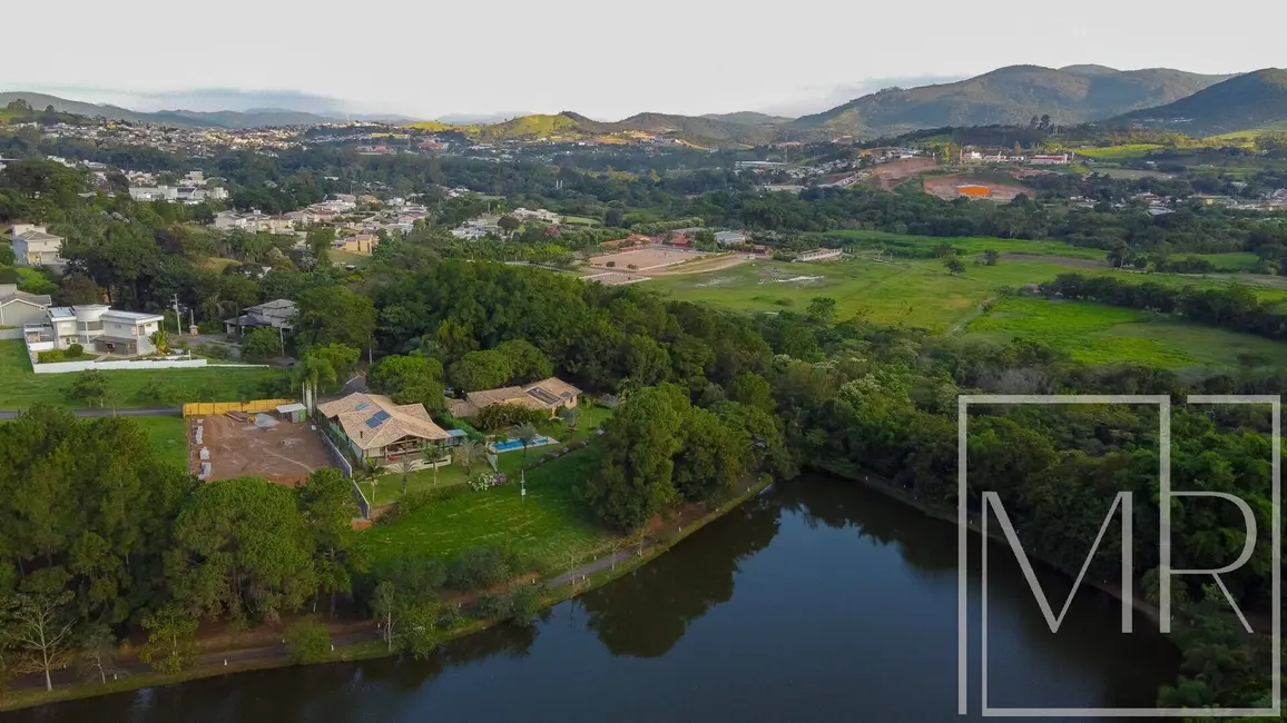 Foto 7 de Terreno / Lote à venda, 800m2 em Condomínio Porto Atibaia, Atibaia - SP