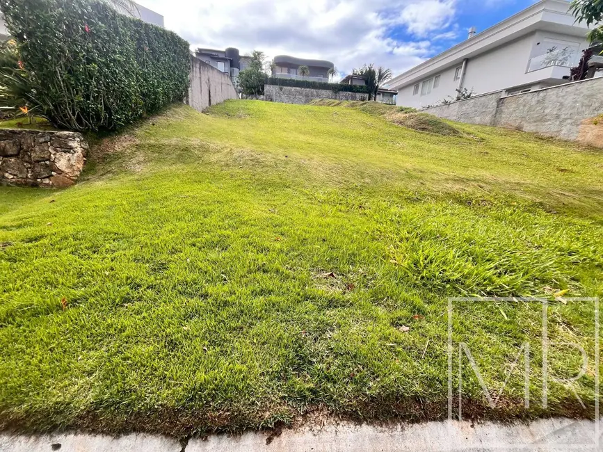 Foto 5 de Terreno / Lote à venda, 800m2 em Condomínio Porto Atibaia, Atibaia - SP